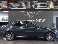 Gebraucht Mercedes S350 286 PS (210 kW) 2017 Magnetitschwarz  metalliclack Limousine
