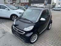 gebraucht Smart ForTwo Coupé Micro Hybrid Drive PANO*KLIMA*Sitzh