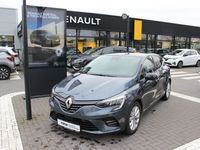 gebraucht Renault Clio V 1.6 E-TECH Hybrid 140 Intens *Navi*Automa