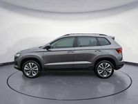 Gebraucht Skoda Karoq Style 150 PS (110 kW) 2022 Grau SUV