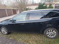 gebraucht Ford Mondeo 1,6 TDCi 85kW Titanium Turnier Titanium