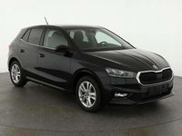 Neu Skoda Fabia Selection 116 PS (85 kW) 2025 Black magic perleffekt Limousine
