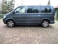 Gebraucht VW Multivan 174 PS (127 kW) 2006 Grau Van / Kleinbus
