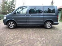 Second-hand VW T5 174 CP (127 kW) 2006 Gri Van