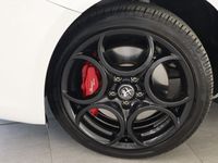 gebraucht Alfa Romeo Giulietta 1.4 TB 16V Sport