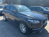 Gebraucht Volvo XC90 Momentum 224 PS (164 kW) 2015 Schwarz SUV