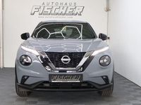 Gebraucht Nissan Juke N-Connecta 114 PS (83 kW) 2025 Grau SUV