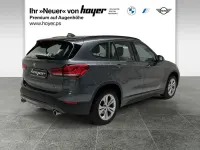 Gebraucht BMW X1 Advantage 150 PS (110 kW) 2020 Mineralgrau SUV