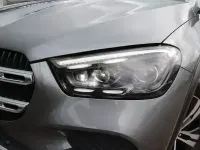 Gebraucht Mercedes GLE350 de 333 PS (244 kW) 2023 Grau SUV