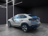 Gebraucht VW Taigo 150 PS (110 kW) 2022 Ascotgrau SUV