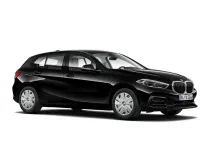Gebraucht BMW 116 Sport Line 116 PS (85 kW) 2026 Kleinwagen