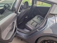 Gebraucht Tesla Model 3 377 kW (513 PS) 2021 Grau Limousine