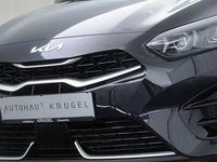 Gebraucht Kia ProCeed GT-Line 160 PS (117 kW) 2022 Schwarz Kombi