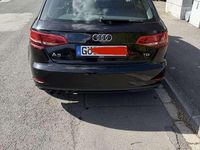Gebraucht Audi A3 150 PS (110 kW) 2016 Kombi