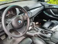 Gebraucht BMW X5 Exclusive 218 PS (160 kW) 2005 SUV