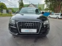 Gebraucht Audi Q5 224 PS (164 kW) 2013 Schwarz SUV