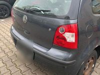 gebraucht VW Polo 