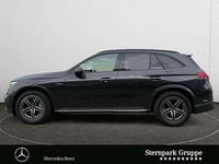 Gebraucht Mercedes GLC43 AMG AMG 421 PS (309 kW) 2024 Lack graphitgrau SUV
