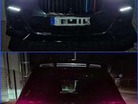 Brugt BMW X7 462 HK (339 kW) 2019 Grå SUV