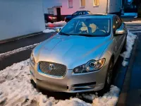 Gebraucht Jaguar XF 300 PS (220 kW) 2008 Limousine