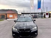 Gebraucht BMW 335 Shadowline 286 PS (210 kW) 2010 Schwarz Kombi