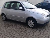 gebraucht VW Lupo 1.0