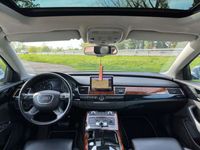 gebraucht Audi A8 3.0 TDI quattro