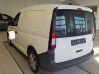 Gebraucht VW Caddy 122 PS (89 kW) 2023 Candyweiss Van / Kleinbus