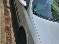 gebraucht Opel Astra cc