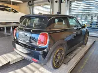 Occasion Mini Cooper SE 135 kW (184 PK) 2020 Zwart Hatchback