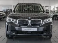 Gebraucht BMW iX3 Performance 210 kW (286 PS) 2021 Grau SUV