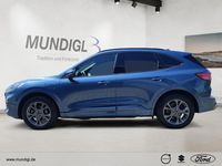 Gebraucht Ford Kuga ST-Line X 152 PS (111 kW) 2024 Blau SUV