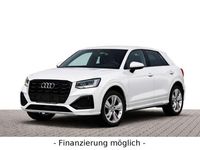 Gebraucht Audi Q2 S-Line 150 PS (110 kW) 2022 Weiß SUV