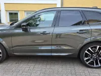 Gebraucht Volvo XC60 R-Design 235 PS (172 kW) 2021 Grau SUV