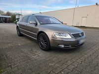 gebraucht VW Phaeton 3.0 V6 LANGVERSION