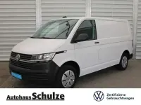 Używany VW Transporter 110 KM (80 kW) 2022 Andere Van