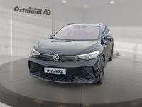 Gebraucht VW ID.4 Pro Performance 150 kW (204 PS) 2022 Mythosschwarz metallic SUV