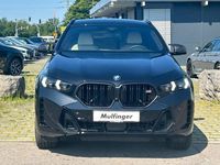 Gebraucht BMW X6 530 PS (389 kW) 2025 Saphirschwarz (metallic) SUV