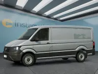 Gebraucht VW Crafter 177 PS (130 kW) 2024 Silber Van