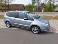 gebraucht Ford S-MAX 2.2 TDCi DPF Titanium