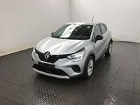 Gebraucht Renault Captur Zen 91 PS (66 kW) 2024 SUV