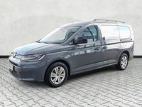 Neu VW Caddy Maxi 122 PS (89 kW) 2026 Puregrey Van / Kleinbus