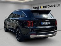 Gebraucht Kia Sorento Platinum 201 PS (147 kW) 2024 Metallic SUV