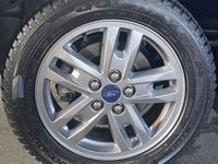 gebraucht Ford Grand Tourneo Connect Titanium EcoBoost 7-Sitzer