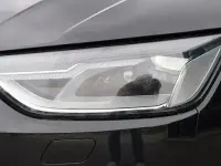 Gebraucht Audi A4 Allroad Ambiente 204 PS (150 kW) 2023 Mythosschwarz Kombi