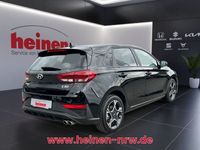 gebraucht Hyundai i30 1.0 T-GDI DCT Mild-Hybrid N-Line PDC SHZ