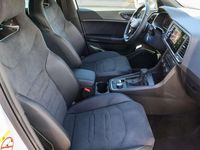 Neu Cupra Ateca 150 PS (110 kW) 2026 Glacial white SUV