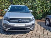 gebraucht VW T-Cross - Life 1,0 TSI DSG