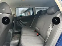 Używany VW Passat 105 KM (77 kW) 2005 Niebieski Kombi