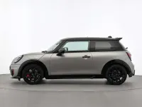 Gebraucht Mini John Cooper Works 231 PS (169 kW) 2024 Grau Kleinwagen